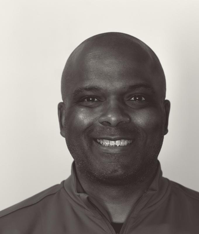 Anthony Ware