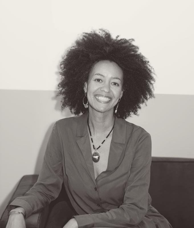Katie Mantwa George