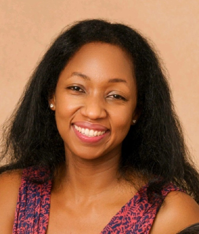 Jessica Akintoye