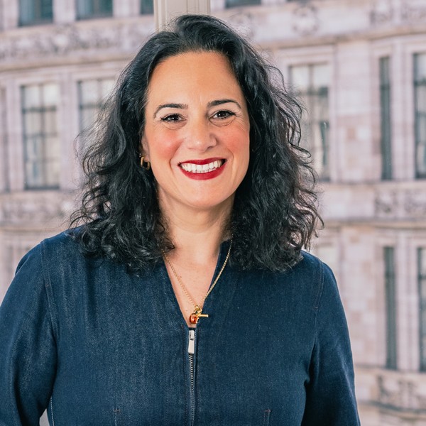 Maria Josife, Head of European Fintech at Erevena
